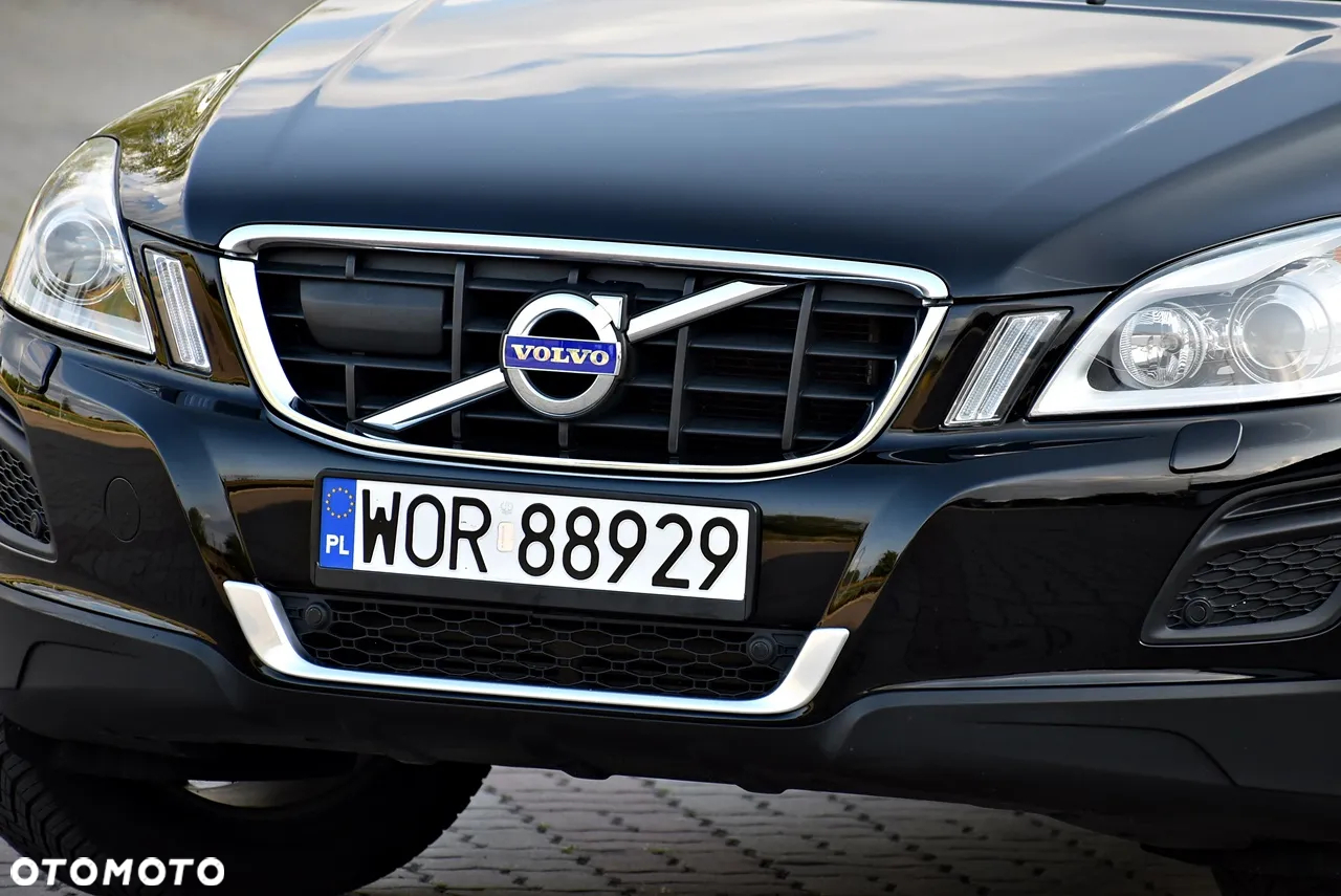 Volvo XC 60 D3 Summum - 4