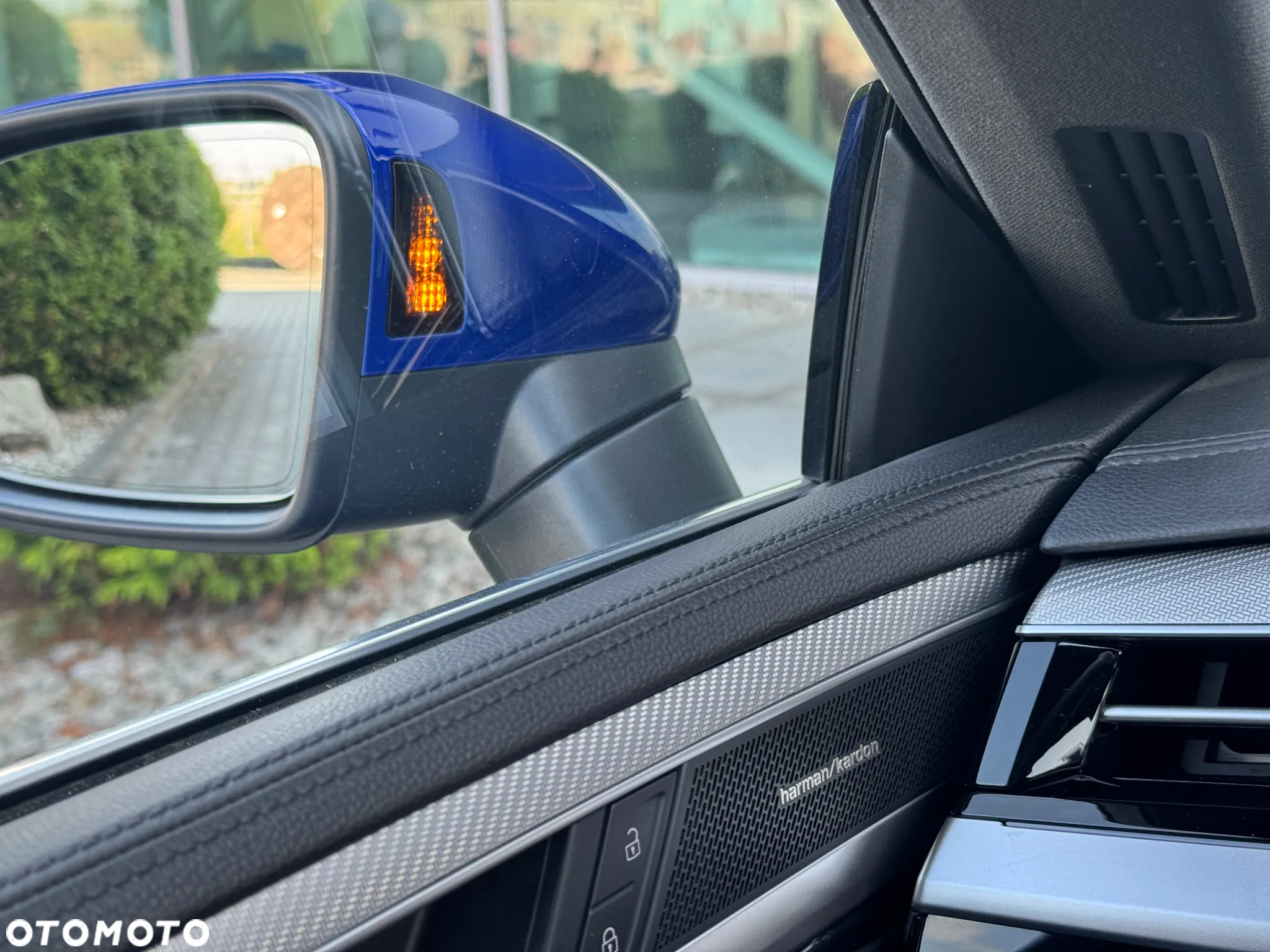Volkswagen Arteon Shooting Brake 2.0 TSI OPF 4Motion DSG R-Line - 33