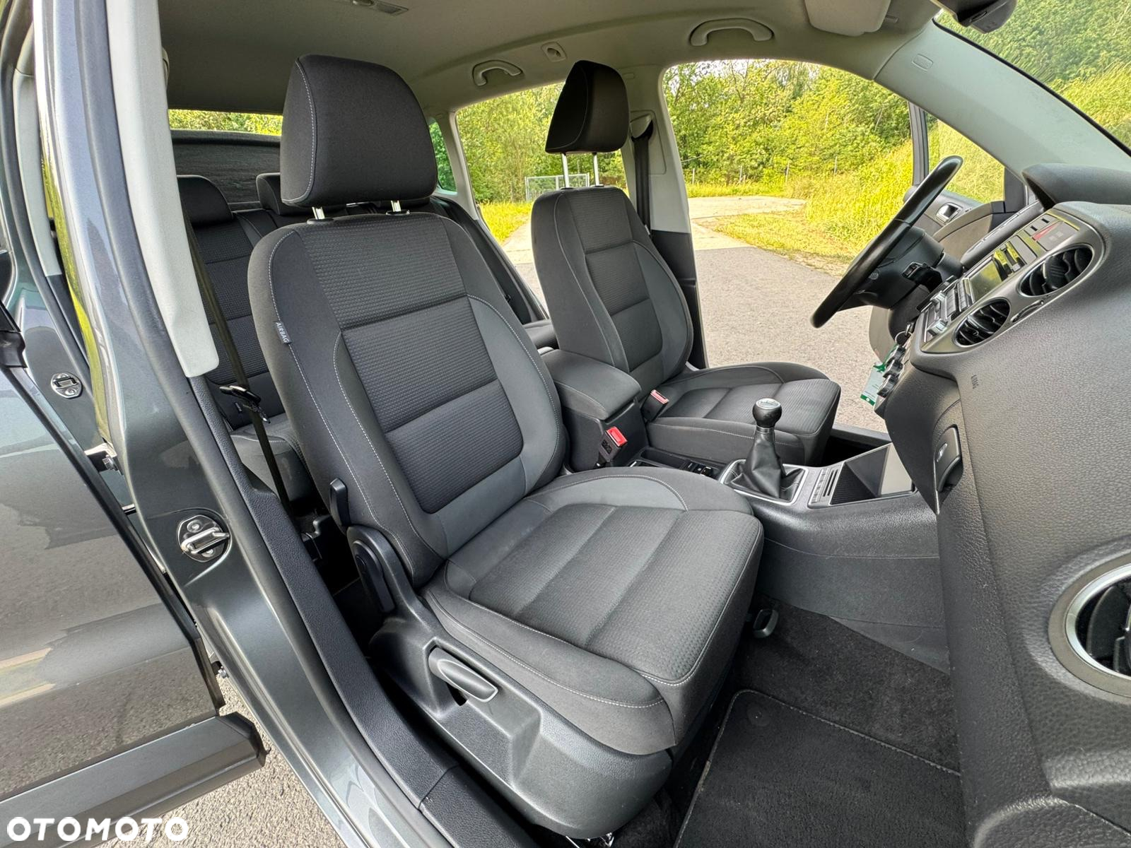 Volkswagen Tiguan 1.4 TSI Trend&Fun - 23