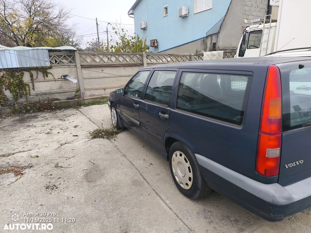 Volvo 850 - 5