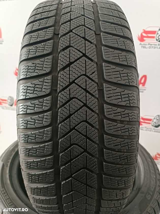 Anvelope 225/45/R19 96H PIRELLI IARNA CP-N20716 - 2