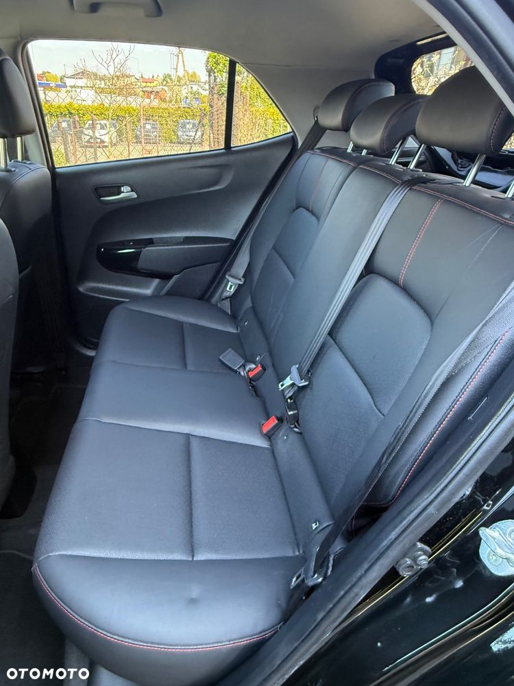 Kia Picanto 1.2 ISG GT Line - 28