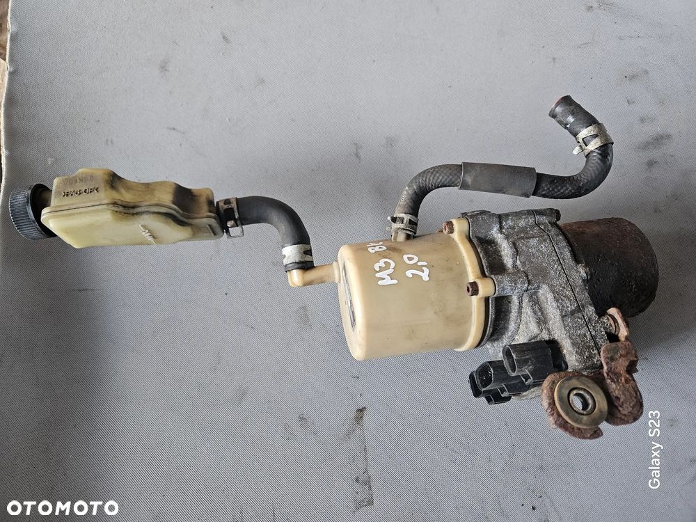 Pompa wspomagania Mazda 3 I BK 2,0 b 2003-2009r Koyo - 1