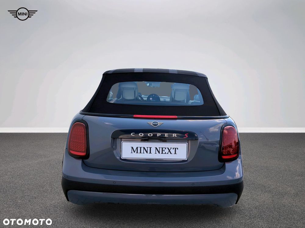 MINI Cooper S Linia Favoured - 4