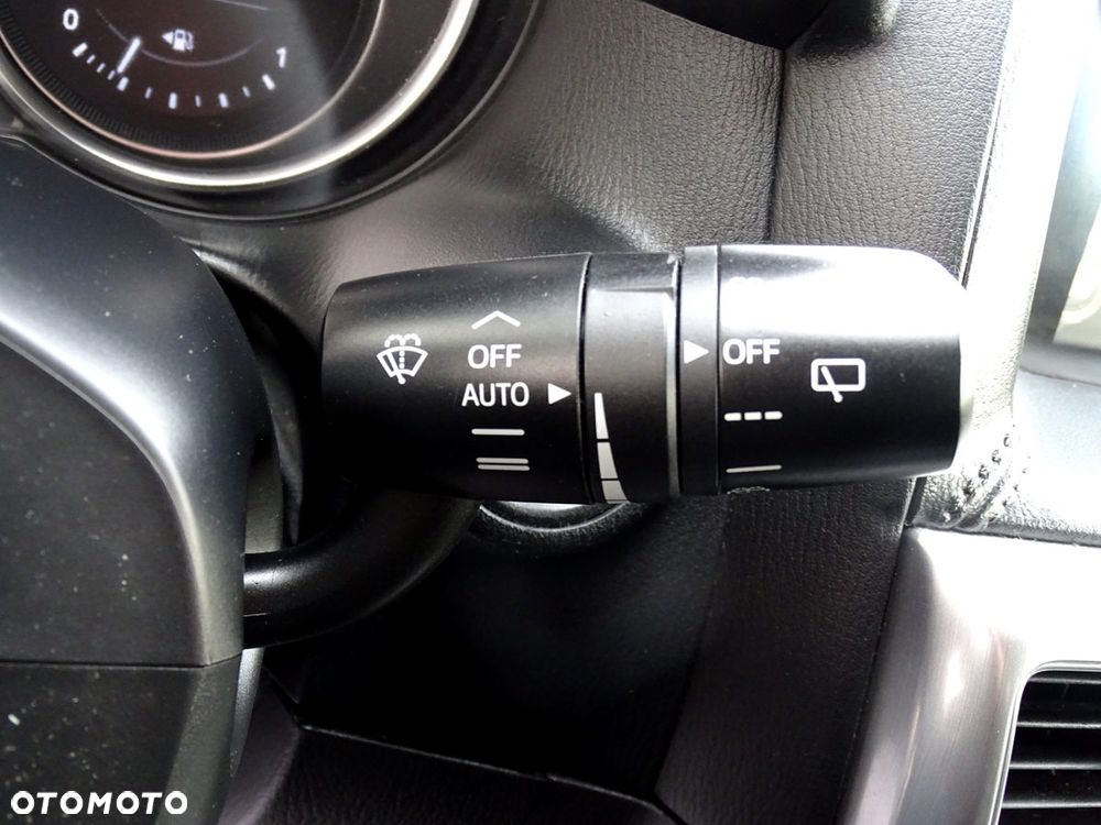 Mazda CX-5 SKYACTIV-G 165 Exclusive-Line - 19