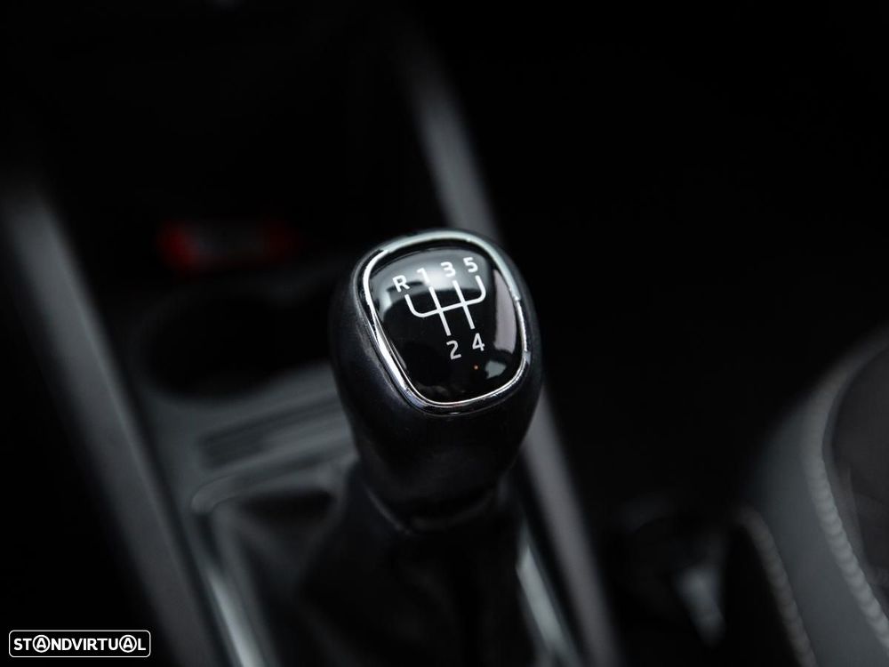 Skoda Fabia Break 1.0 TSI Ambition - 17