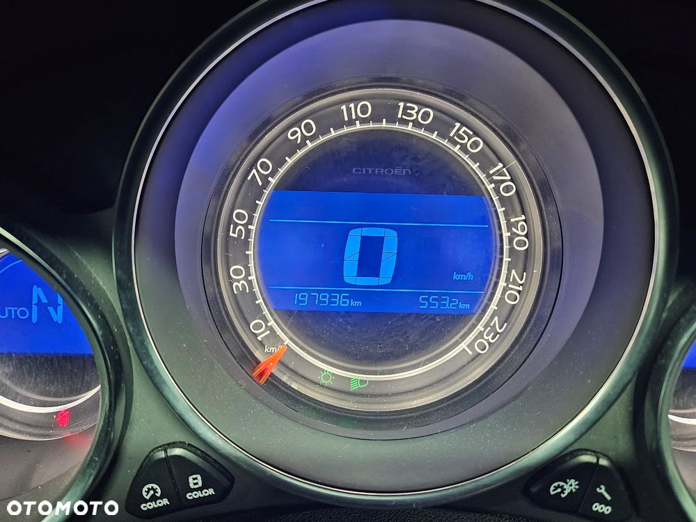 Citroën DS4 1.6 THP SoChic MCP - 16