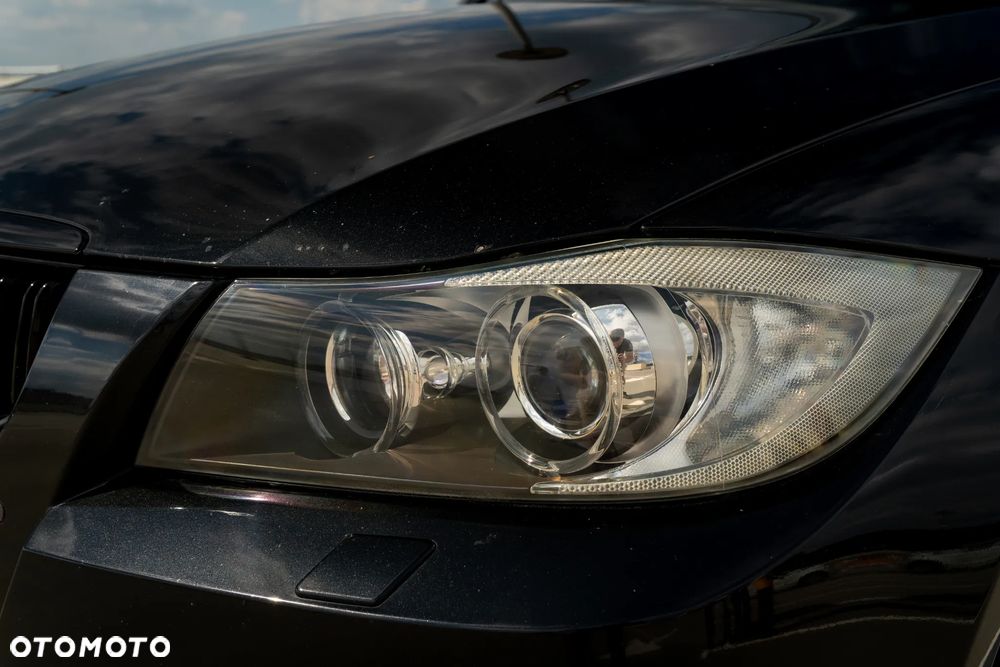 BMW Seria 3 - 20