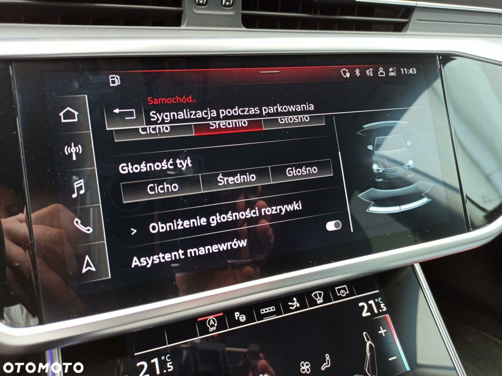 Audi A7 - 28