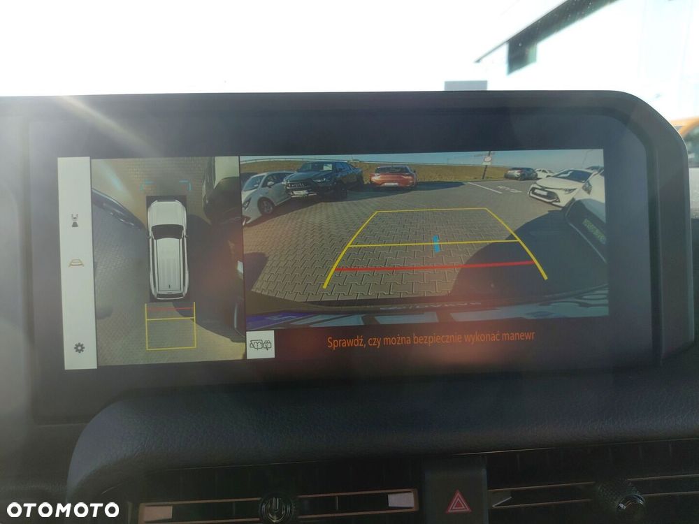 Toyota Land Cruiser 2025