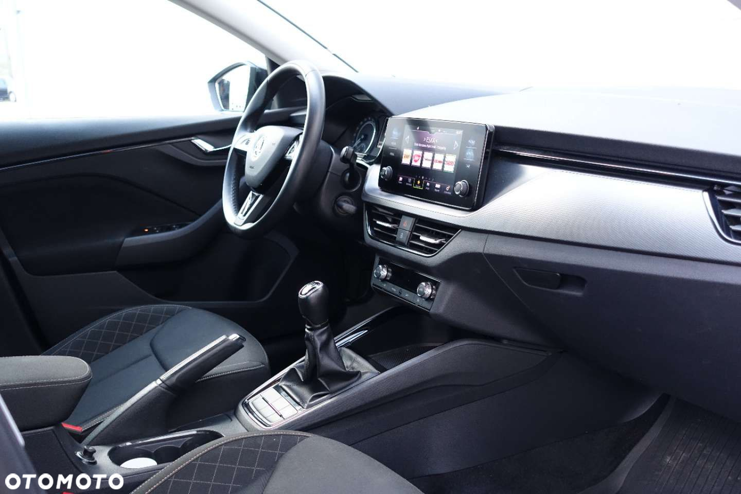 Skoda Scala - 15
