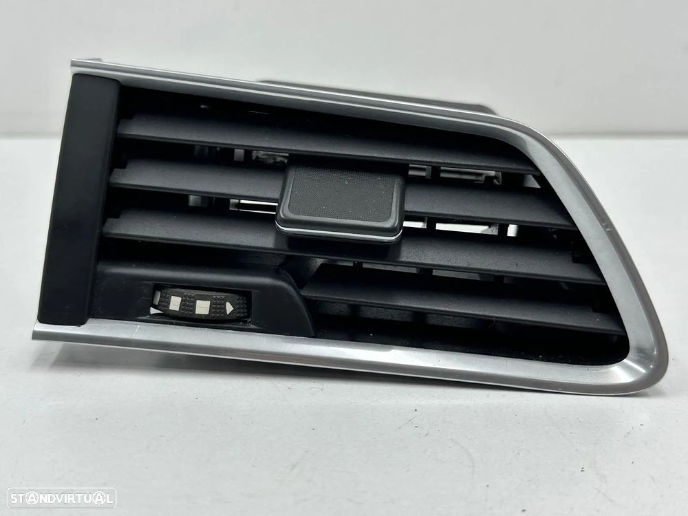 Saída Ar Central / Lateral Direita / Esquerda - Peugeot 508 RXH (2014) - 9