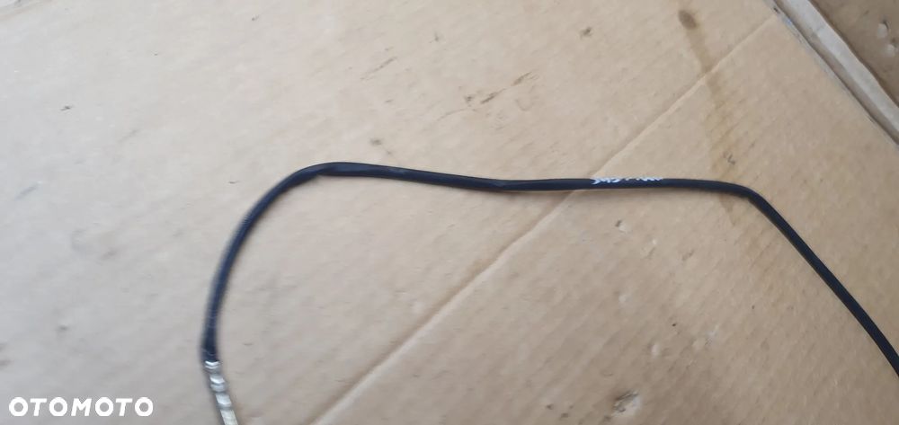 Czujnik temperatury spalin sonda BMW 2 F45 8589813 - 3