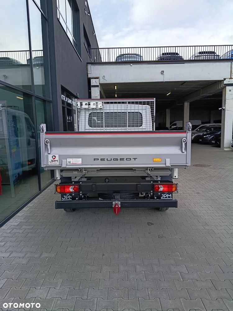Peugeot Boxer - 9