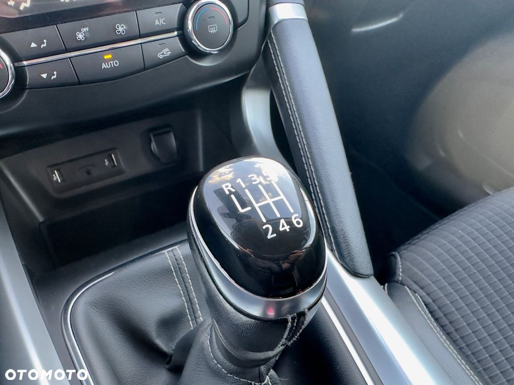 Renault Kadjar Energy dCi 130 Bose Edition - 14