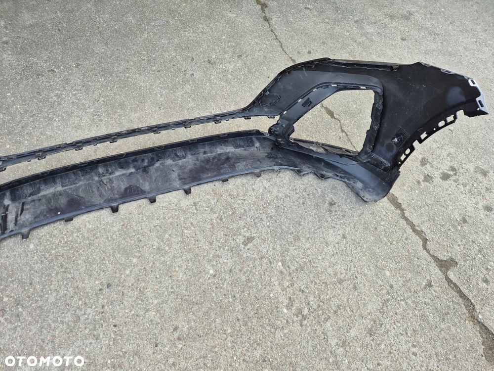 Audi Q8 S Line SQ8 lifting 24- zderzak przedni 4M8 - 5