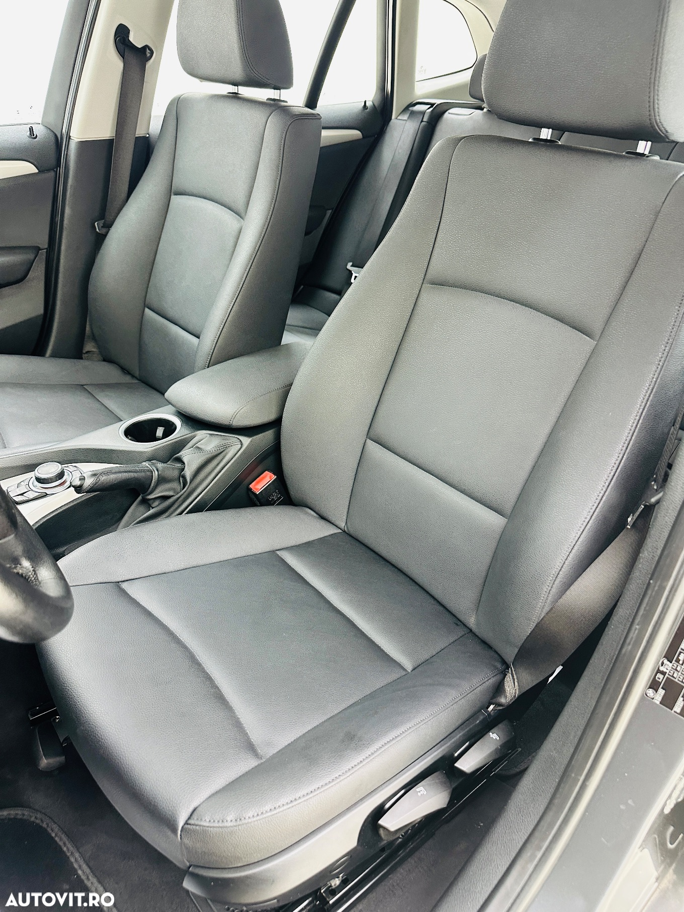 BMW X1 sDrive18d Aut. - 10