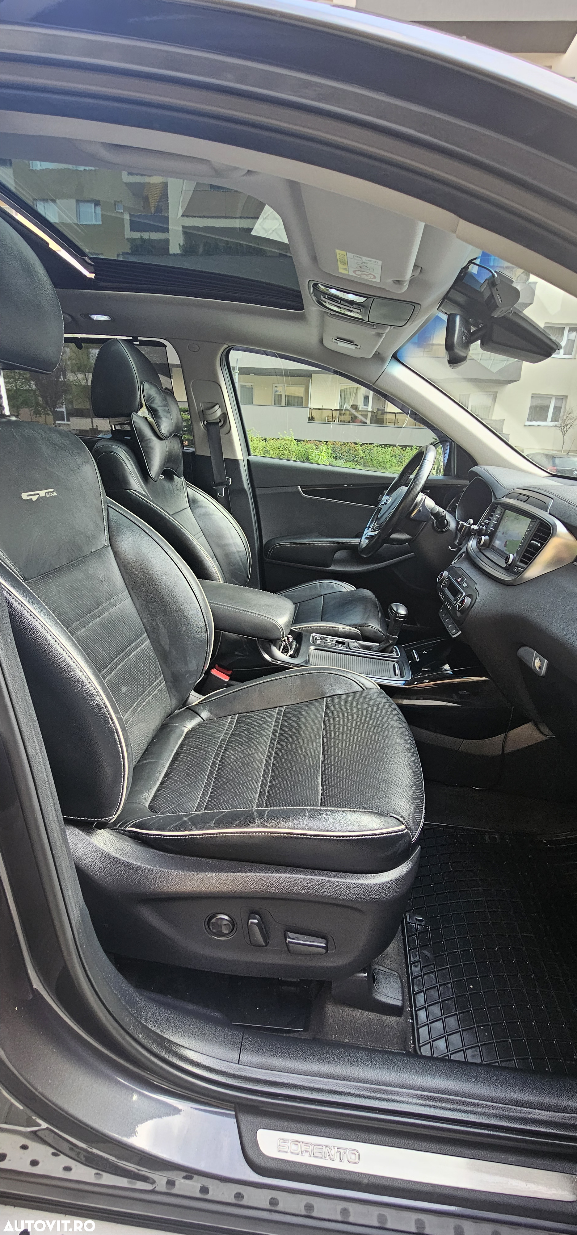 Kia Sorento - 37