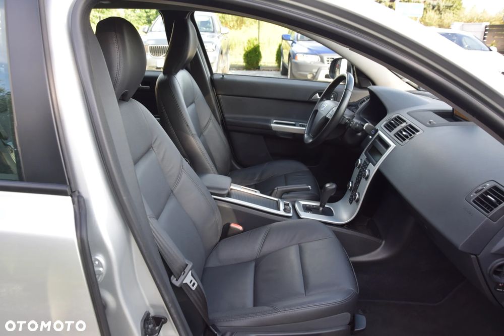 Volvo V50 DPF D3 Geartronic Business Edition - 30
