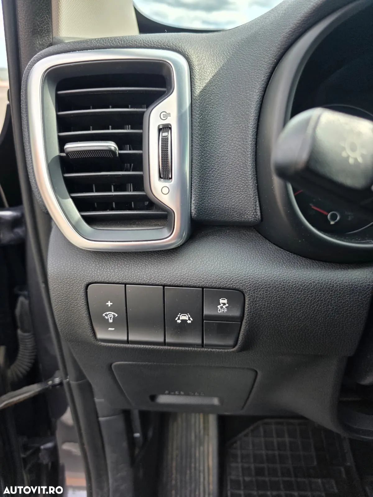 Kia Sportage 2.0 DSL HP 6AT 4x4 Style - 1