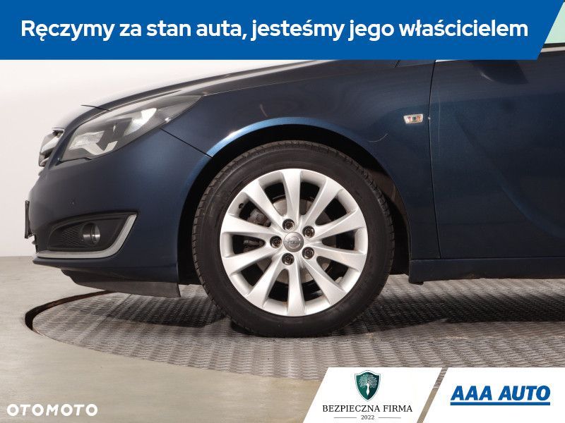Opel Insignia - 17