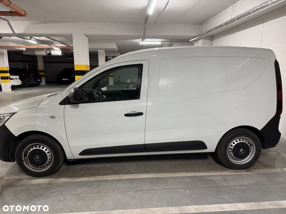 Renault Express Maxi Pack Clim - 2