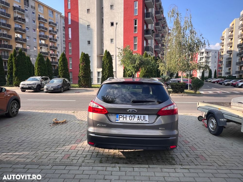 Ford Focus - 4
