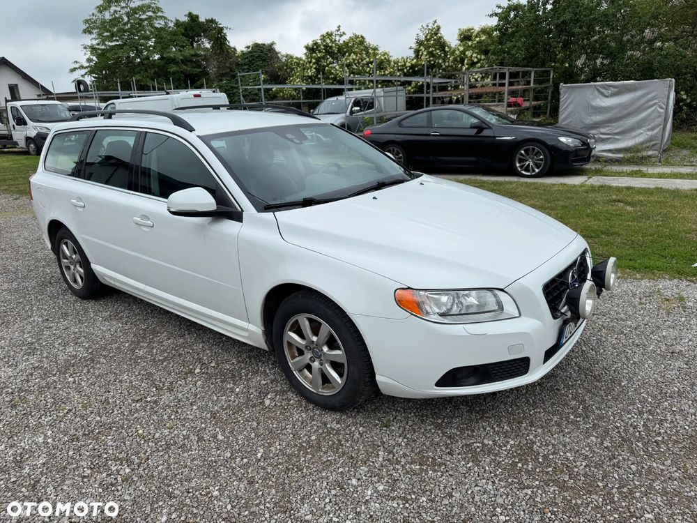 Volvo V70 D4 Momentum - 7