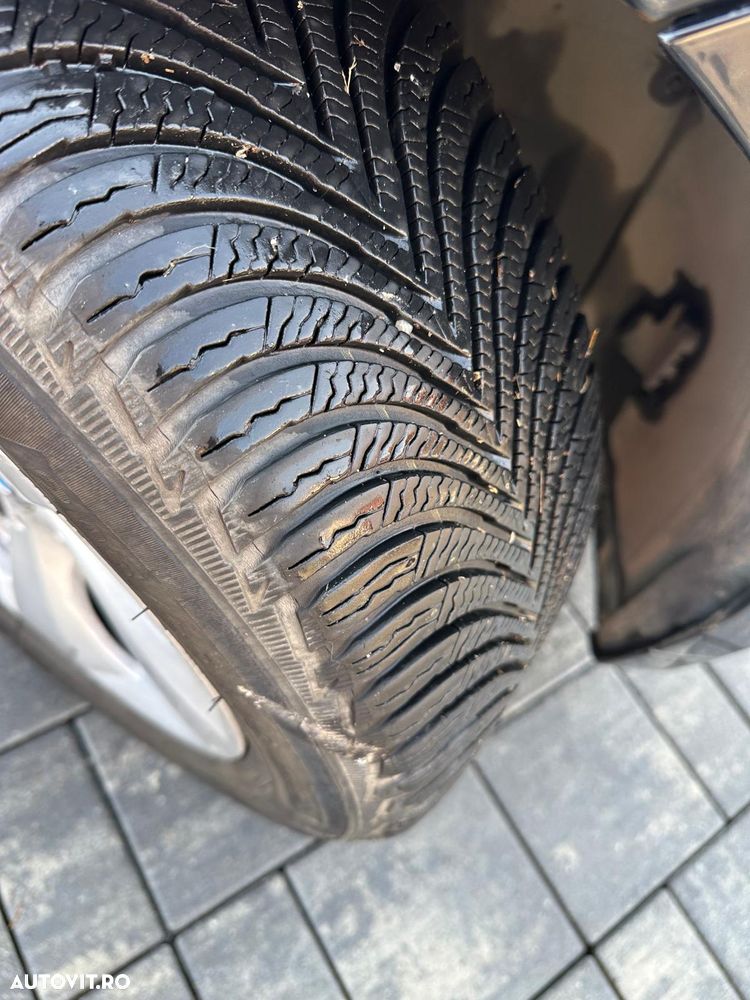 BMW Seria 1 118d - 9