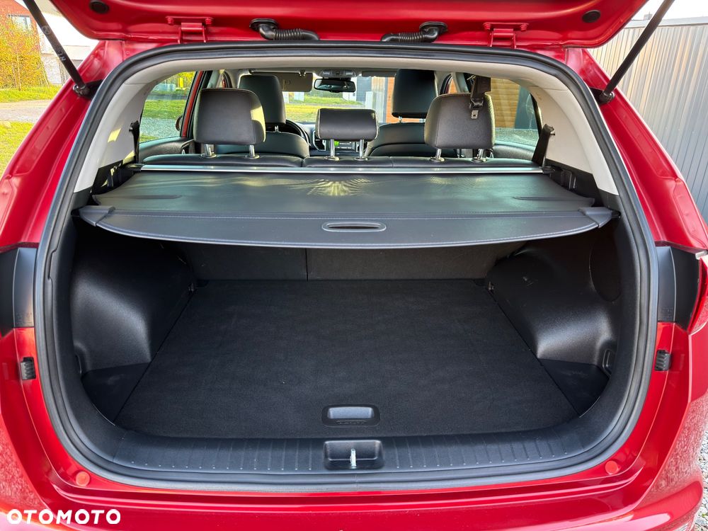 Kia Sportage 1.7 CRDI Business Line 2WD - 19