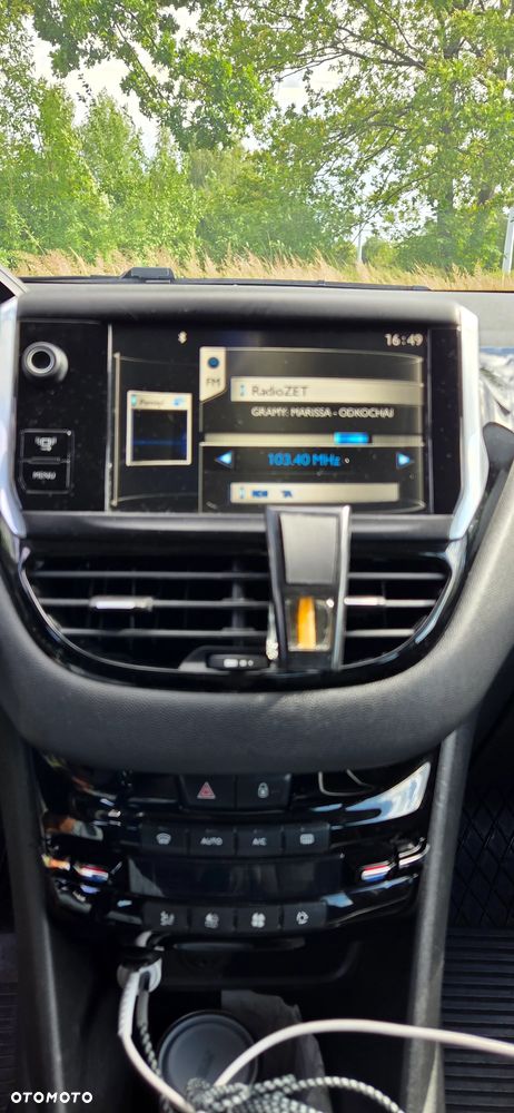 Peugeot 208 1.4 e-HDi Active STT - 14