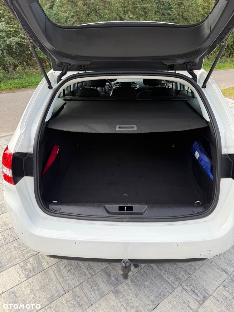 Peugeot 308 - 20