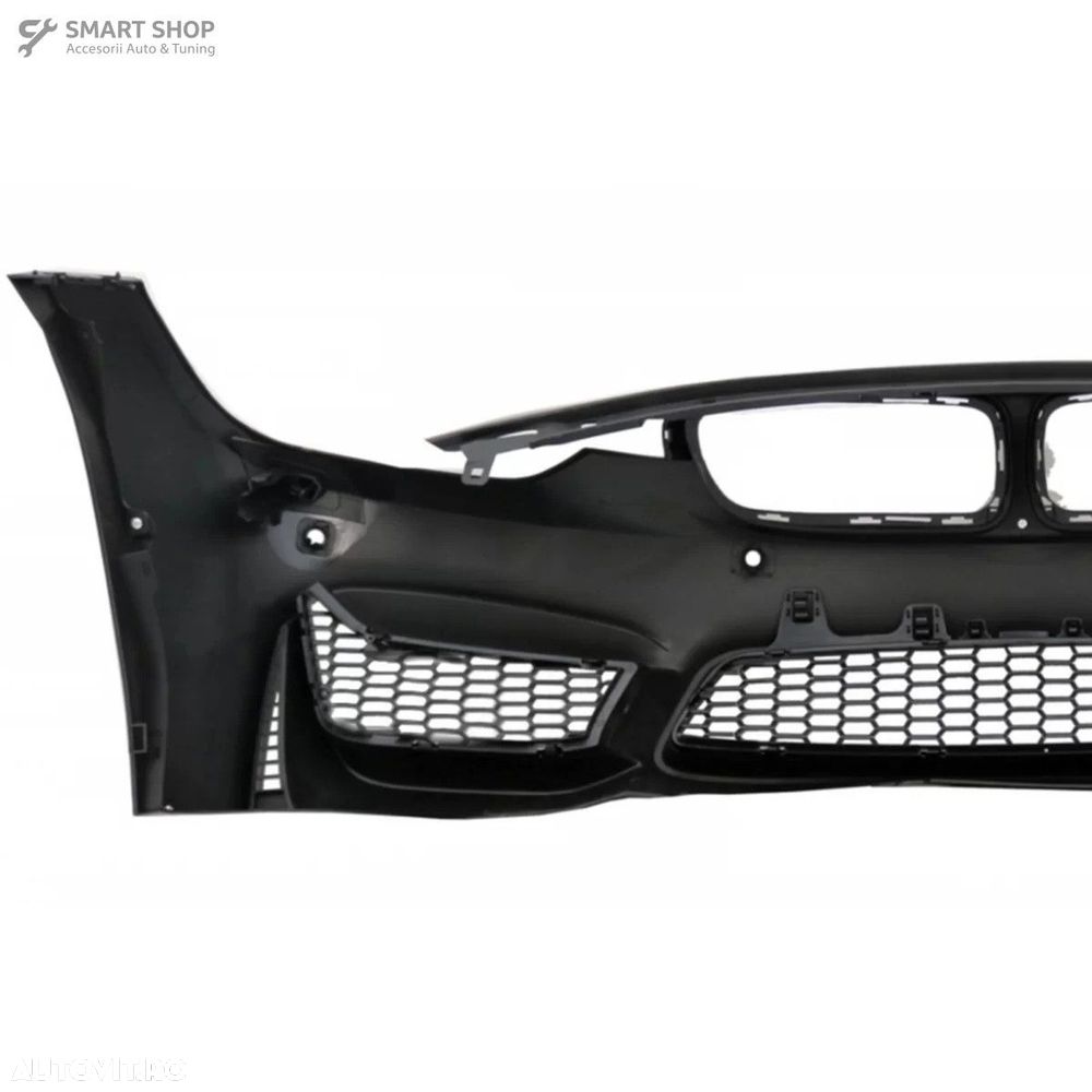 Body Kit BMW seria 3 F30 (2011-2015) F30 LCI (2016+) M3 Sport Design - 6
