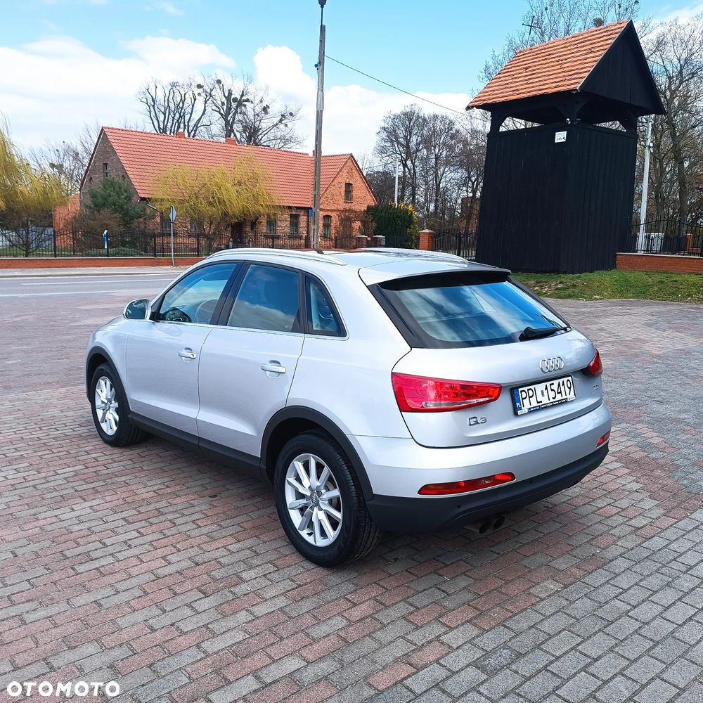 Audi Q3 - 8