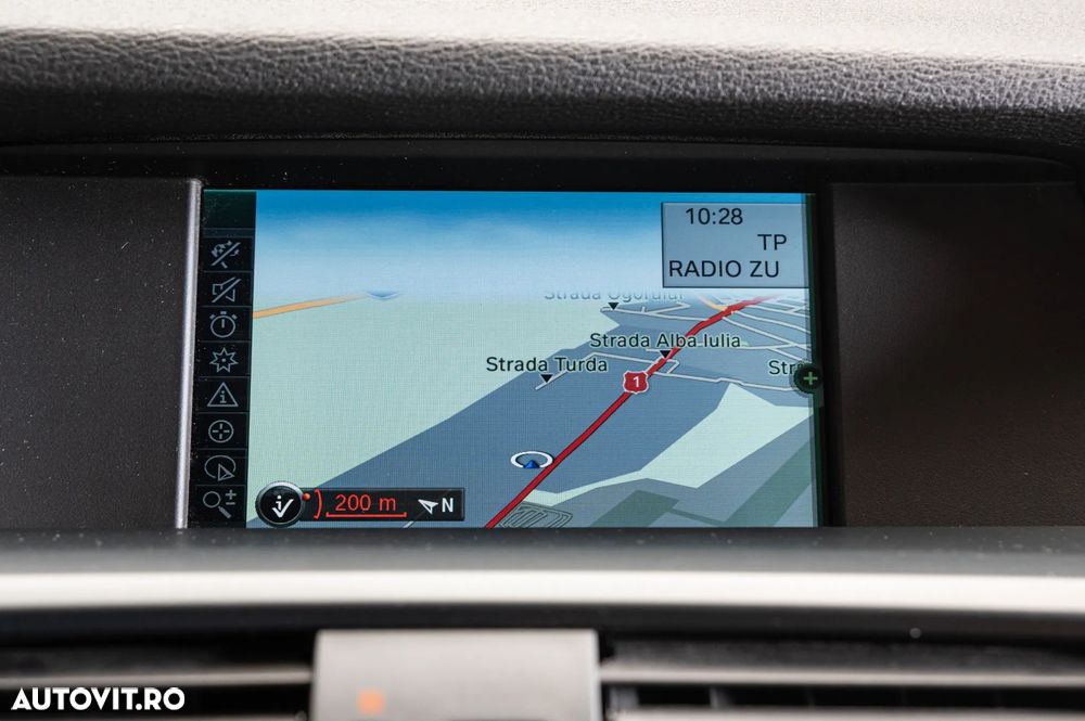 BMW X3 xDrive20d Aut. - 16