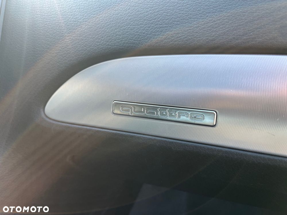 Audi A6 Avant 2.8 FSI Quattro Tiptronic - 17