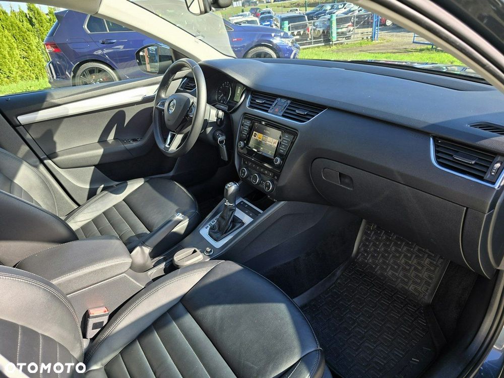 Skoda Octavia - 9
