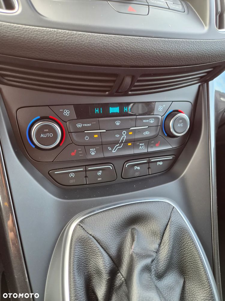Ford C-MAX 1.0 EcoBoost Titanium ASS - 18