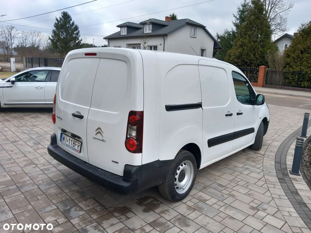Citroën Berlingo - 3