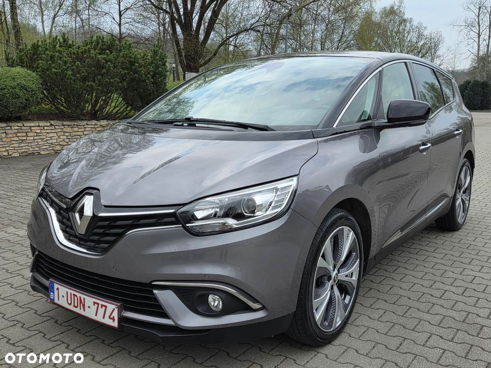 Renault Grand Scenic - 2