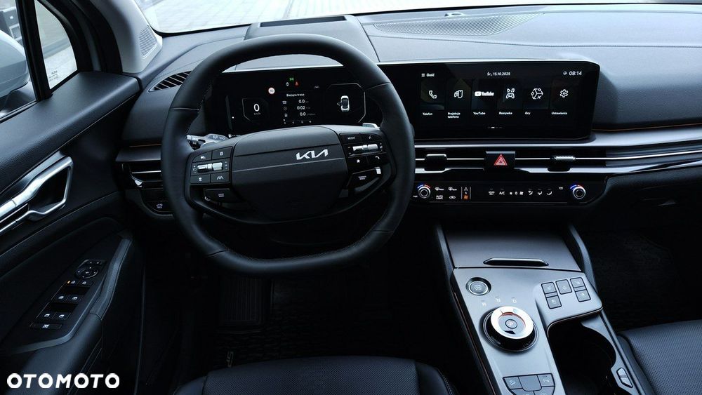 Kia Sportage - 16