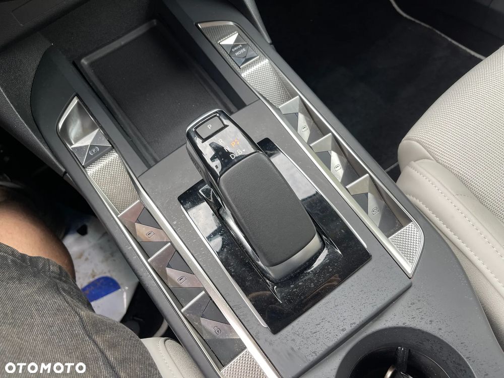 DS Automobiles DS 3 - 13