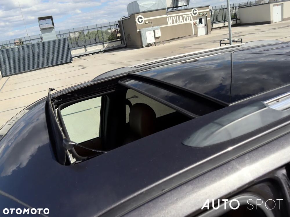 Jeep Grand Cherokee 3.0 CRD Summit - 11
