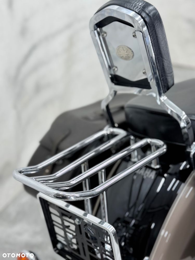 Yamaha Drag Star - 6