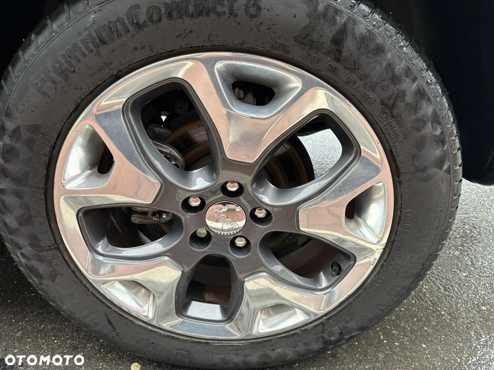 Jeep Compass 2.0 MJD Limited 4WD S&S - 25