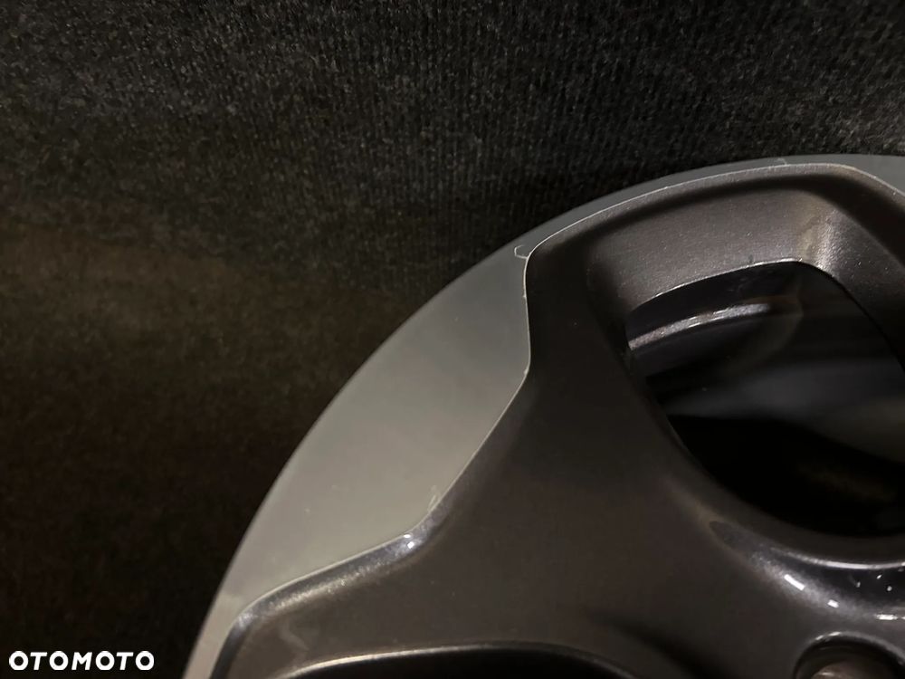 Alufelgi Jeep Renegade 16 cali 5x110 4szt. Ładne z czujnikami! - 6