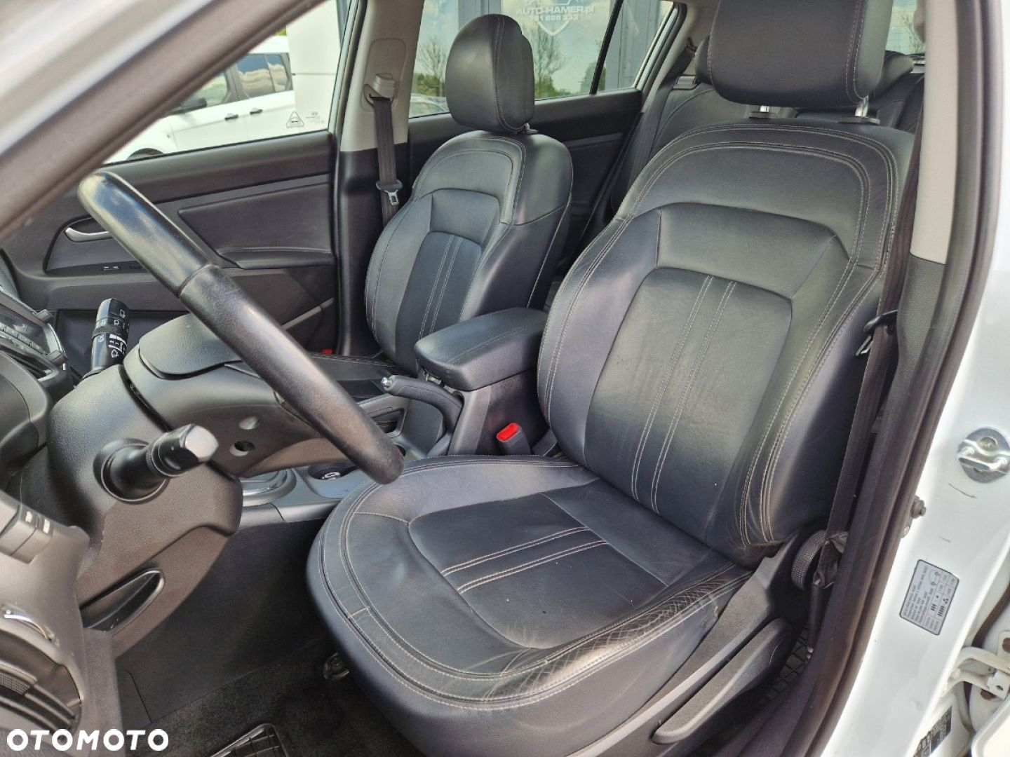 Kia Sportage - 10