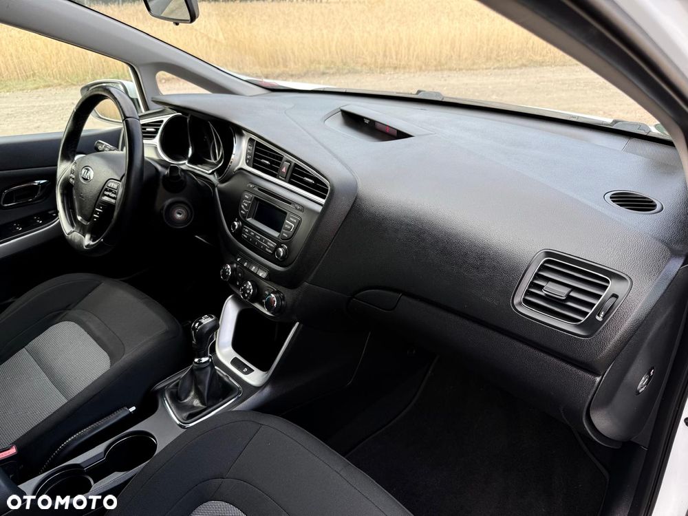 Kia Ceed 1.4 Smart Plus - 18