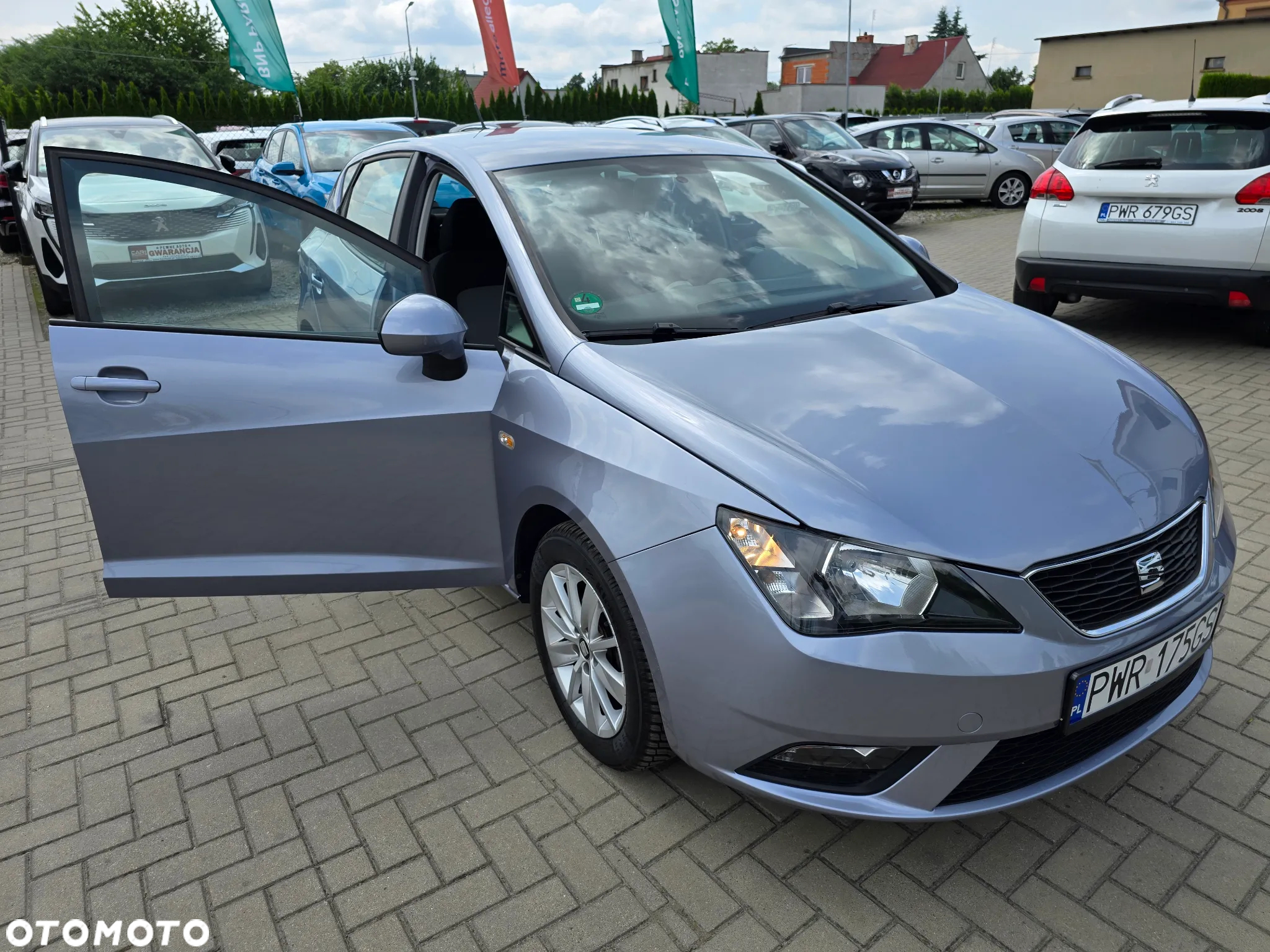 Seat Ibiza - 21