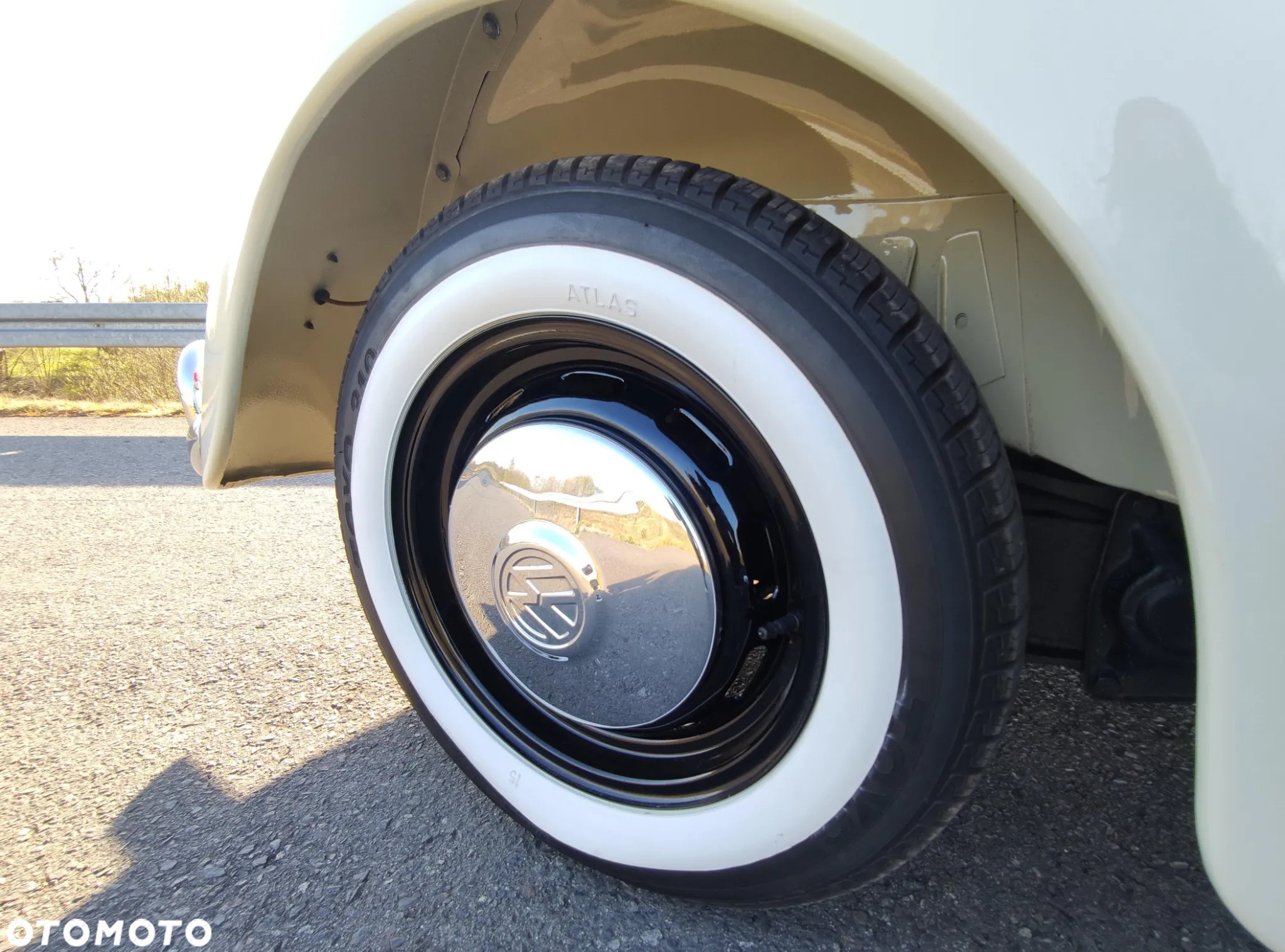 Volkswagen Garbus - 31